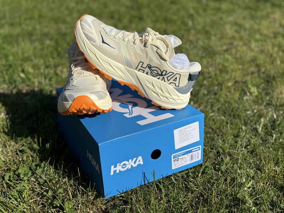 Adidasi HOKA M SpeedGoat 7