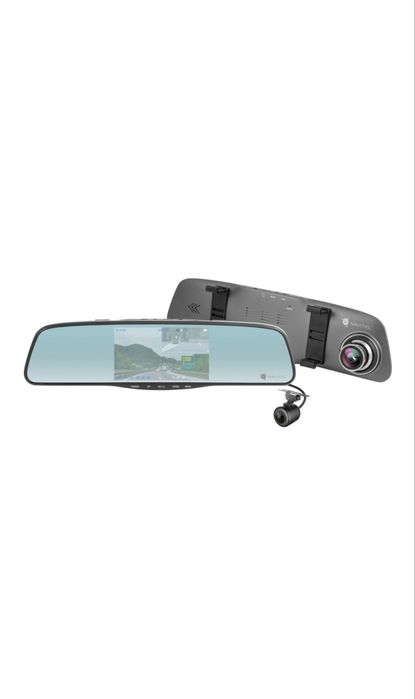 Cameră Auto DVR Navitel MR250
