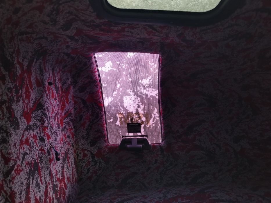 Продавам легло от Ивеко Дейли 35c18