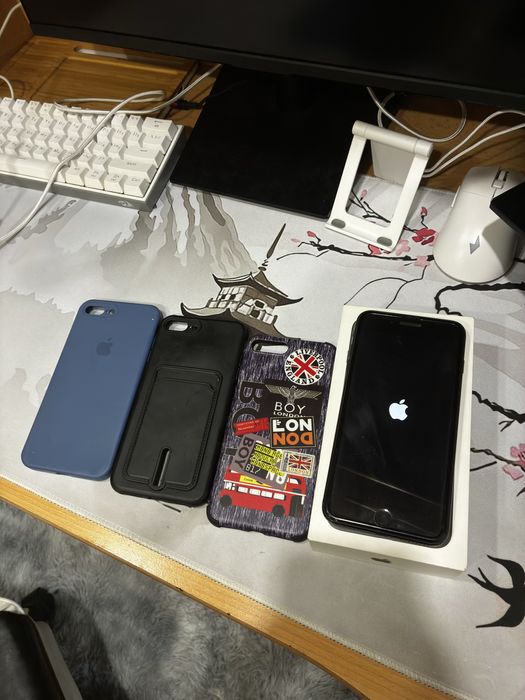 Iphone 7 plus 32гб