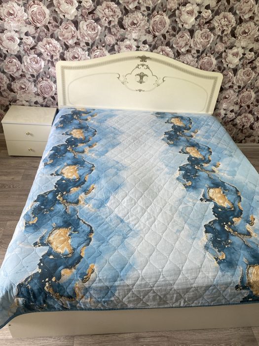 Срочно Продам кровать