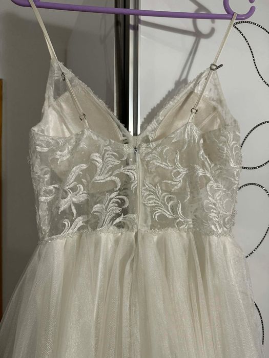 Дамска официална рокля