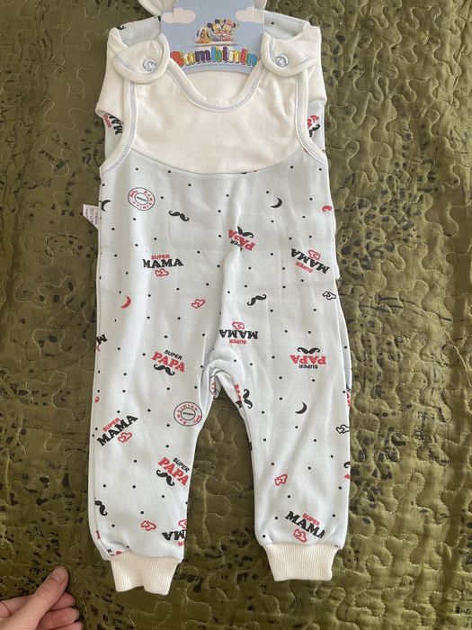 Детский костюмчик