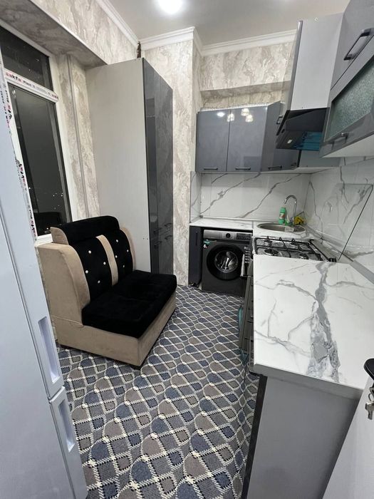 Sergeli chowtepa metroda bollarga weriklikka