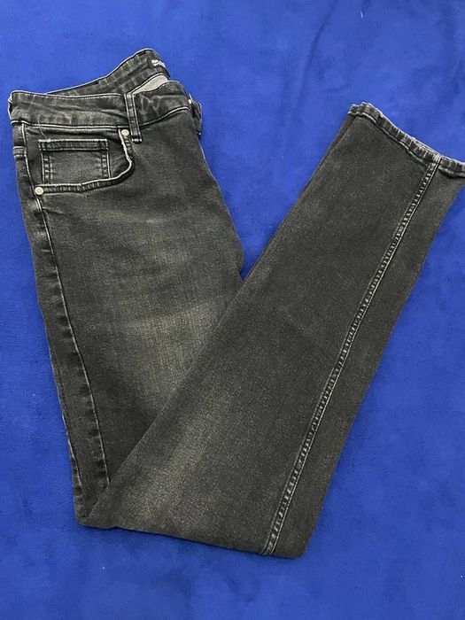 BLACK STAR WEAR original shim