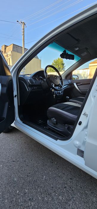2020 Nexia 3 LTZ