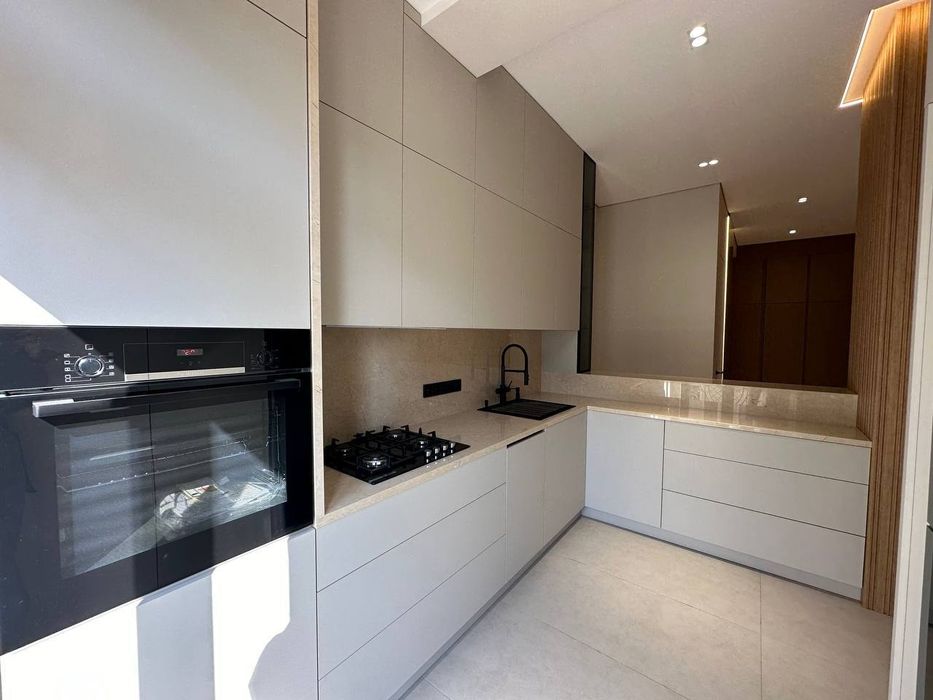 ПРОДАЁТСЯ НОВОСТРОЙКА 3/4/7 ЖК Tashkent City Boulevard Шайхантахурский