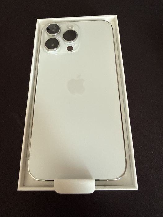 Iphone 14 Pro MAX 256