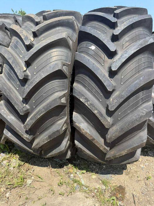 Anvelope sh 650.65 r38 Taurrus