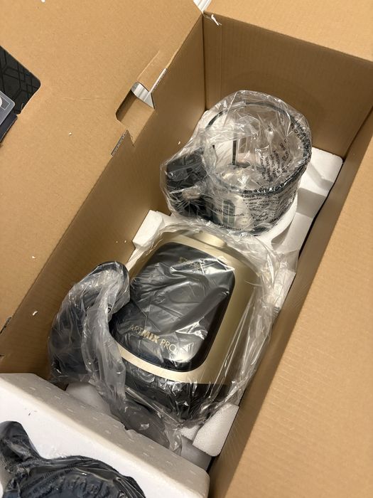 Zepter Многофункционален уред за готвене ArtMix Pro