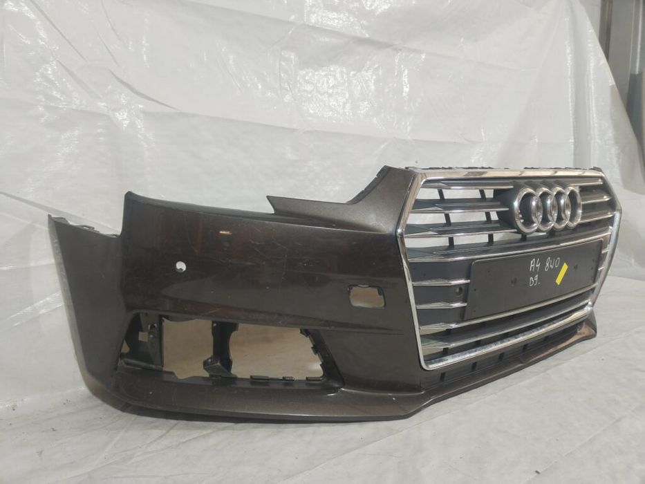 Bara fata Audi A4 B9, 2016, 2017, 2018, 2019, cod origine OE 8W0807437.