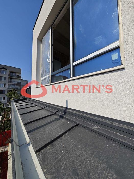 3-стаен в София-Център площ 93 цена 216000