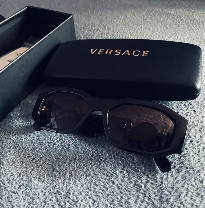 Ochelari Versace Biggie