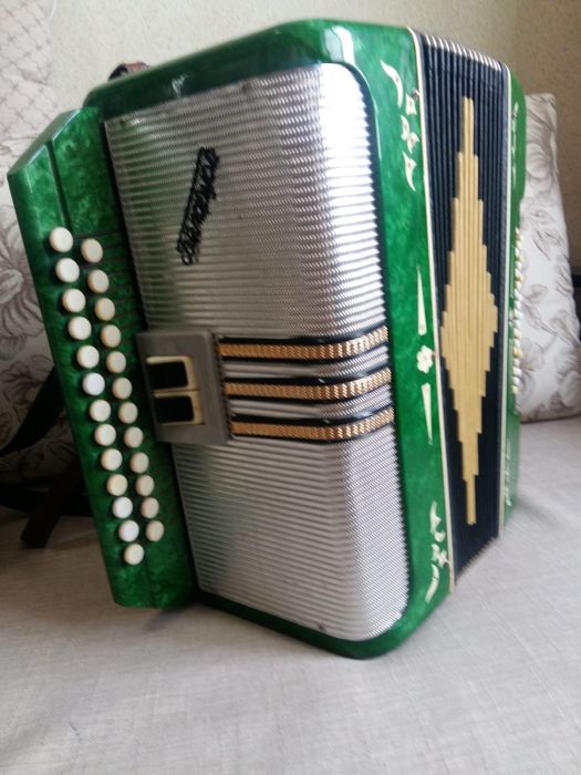 Продам гармонь Беларусь