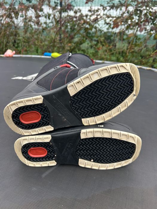 Boots snowboard decathlon marimea 43