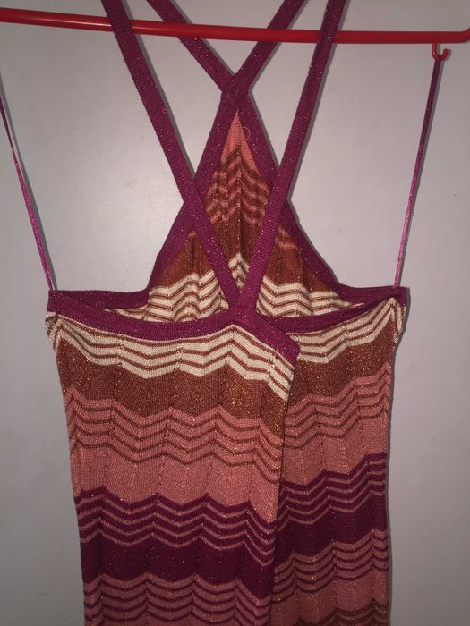 Нова рокля Calliope