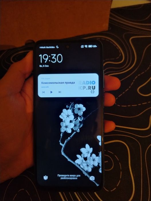 Redmi 10 64GB / Идеал / В оригинале / Комплект