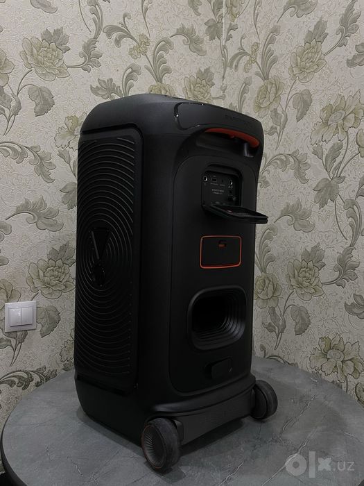 Jbl party box 320