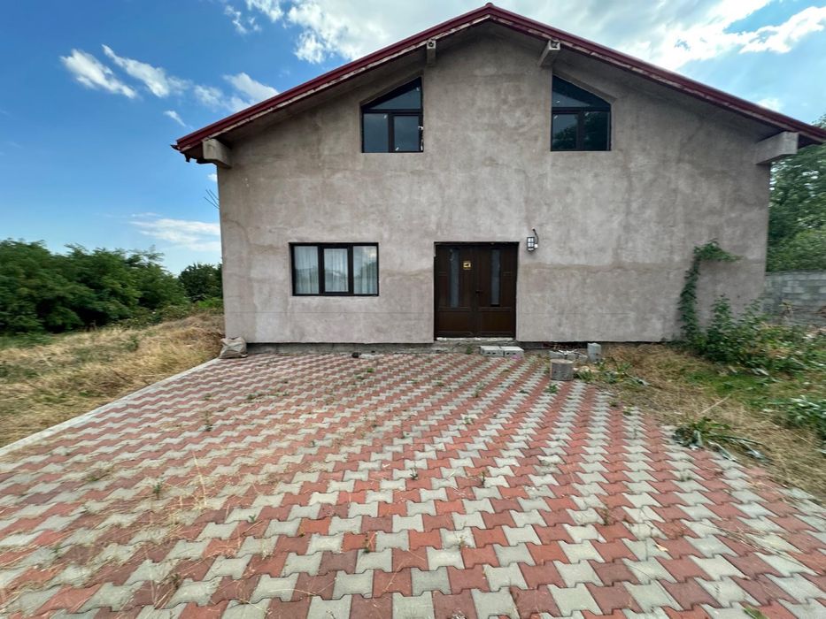 Casa P+M Bolotesti