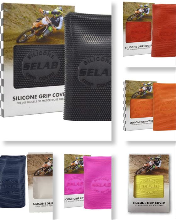 Husa sa SELAB Enduro / Motocross