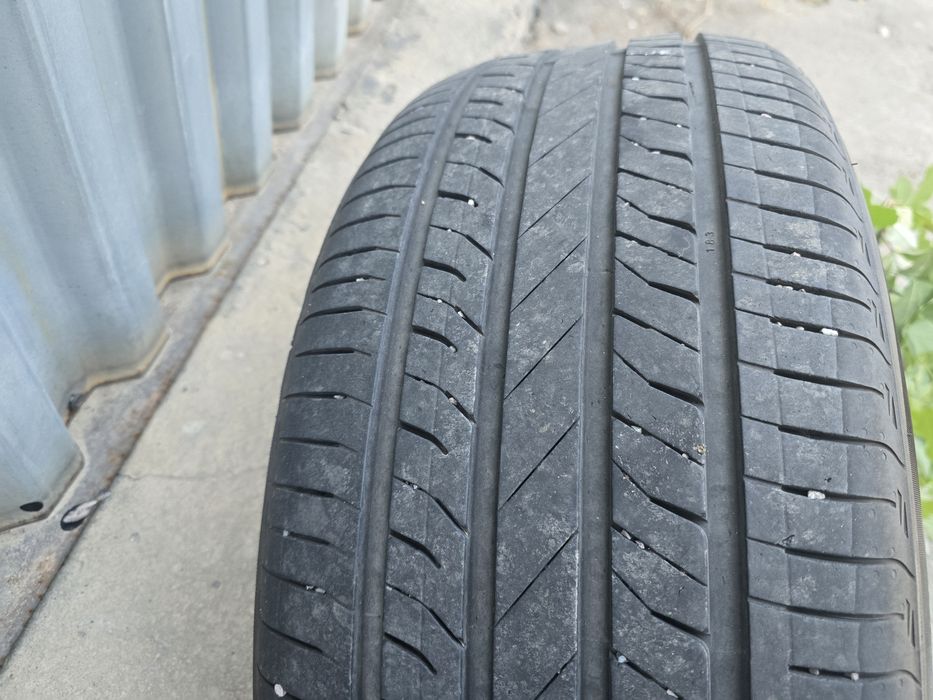 Chao Yang Radial RP76 235/50/R19