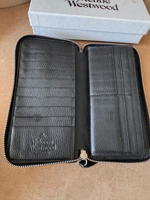 Портмоне Vivienne Westwood