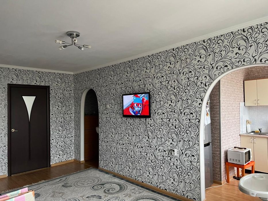 Сдам квартиру на длительный срок