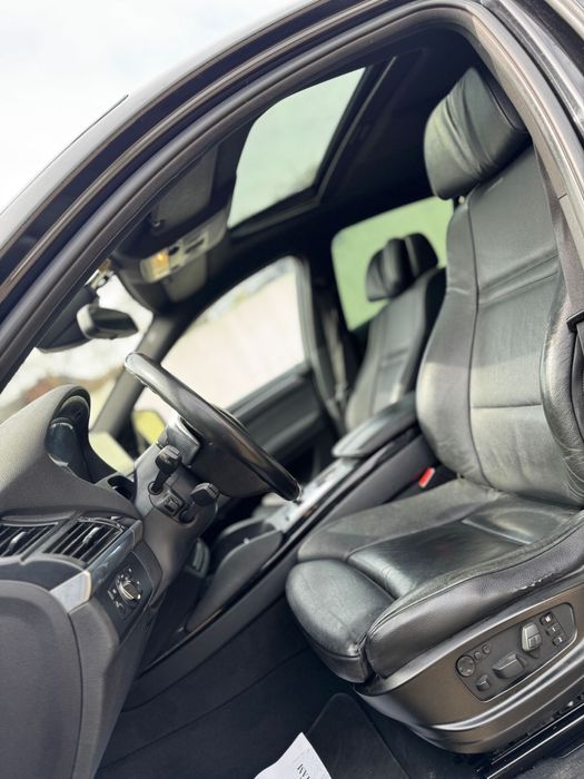 Vand BMW X6 3.0 Diesel 306 cp 2011