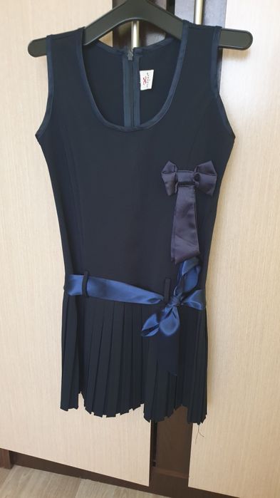 Sarafan școală (cl 1-2)