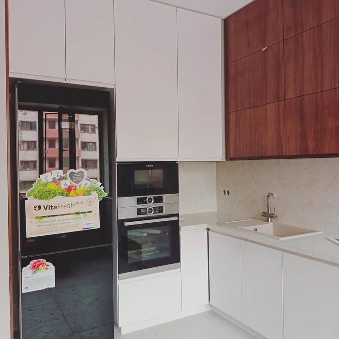 Изготовление мебели любой сложности