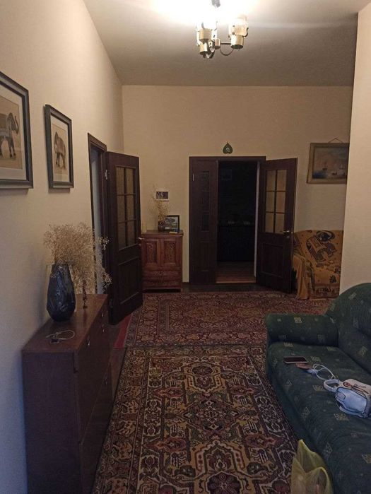 Дом- коттедж 6 соток, 130 кв.м, 15 км от центра города