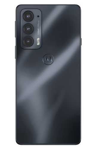 Telefon mobil Motorola Edge 20,ecran OLED 128GB,8GB RAM,5G,FrostedGrey