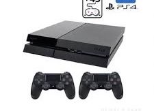 Playstation 4 fat 500gb
