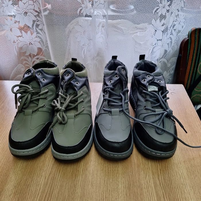 Ghete de iarna îmblănite