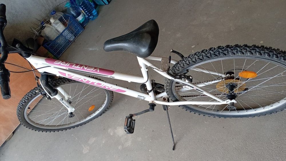 Bicicletă în stare foarte bună