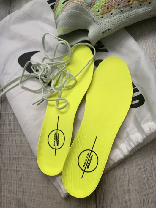 бутсы nike air zoom