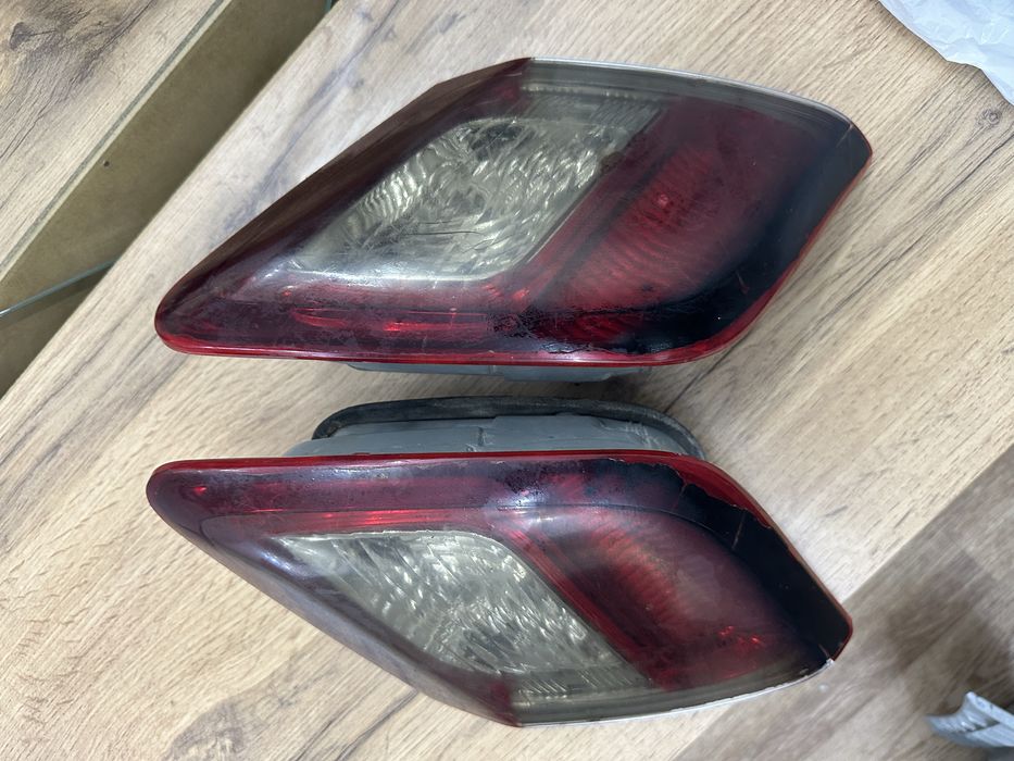 Задние стоп фары от Камри 45