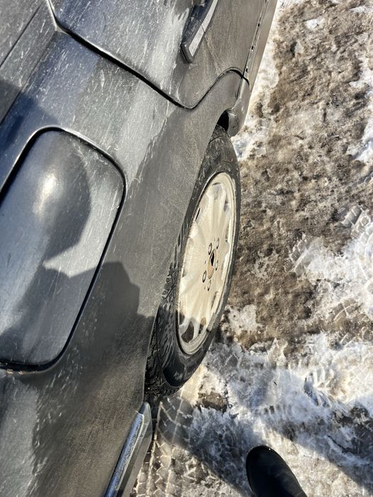 Колеса в сборе мерседес