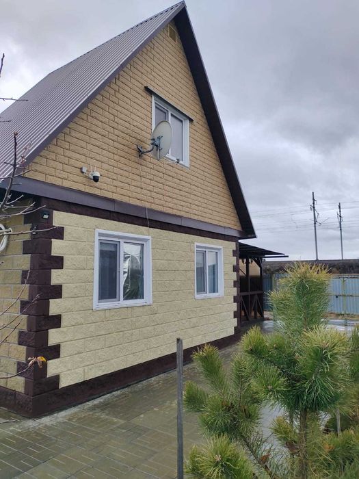 Продам дачу возле Горводоканала