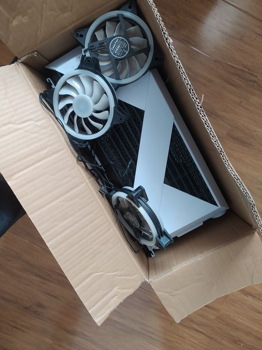 Пк в хорошем состоянии