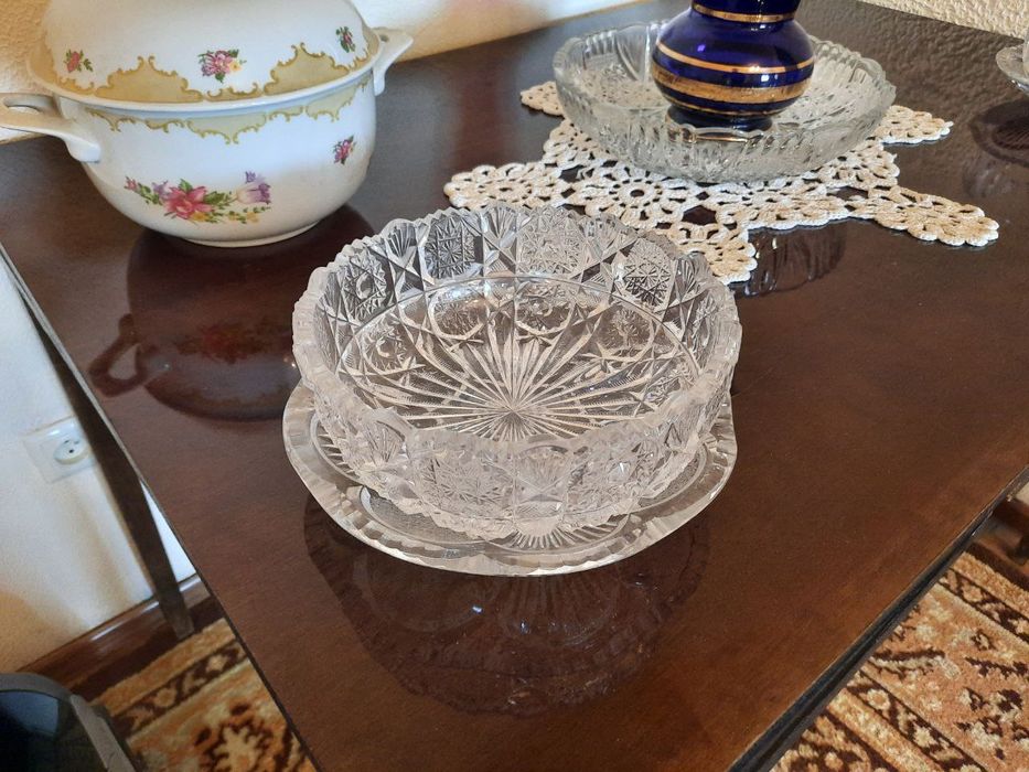 Все для дома, посуда и вазы