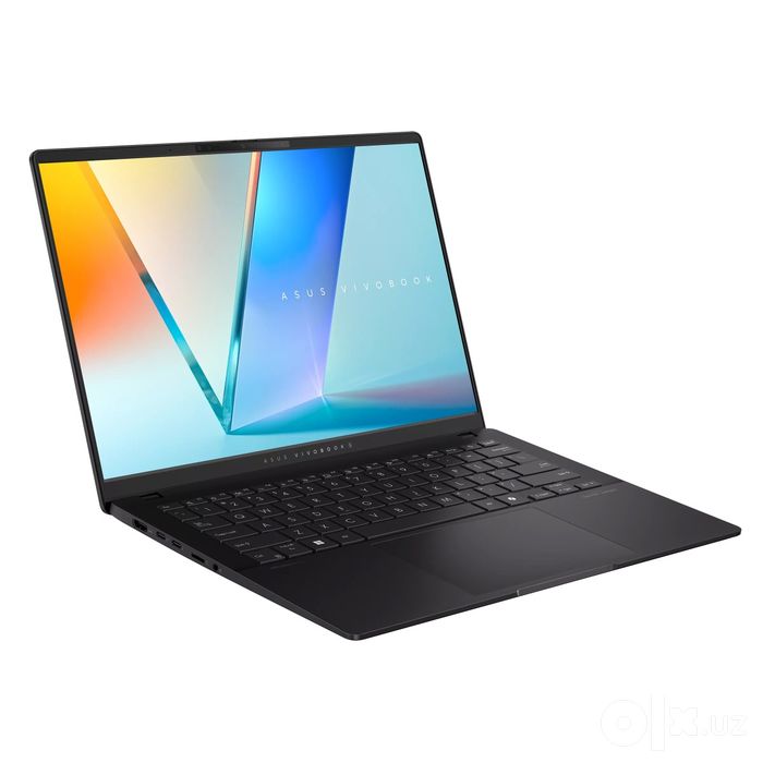 Asus Vivobook S14 Oled S5406SA-QD100 (Ultra 7-256V | 16GB LPDDR5X)