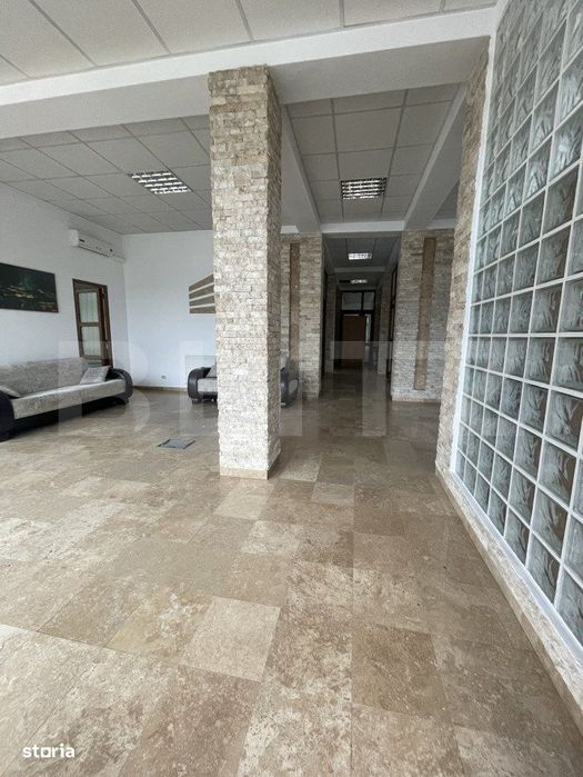 Spatiu de birouri generos de 180 mp utili, pe centura, disponibil pt i
