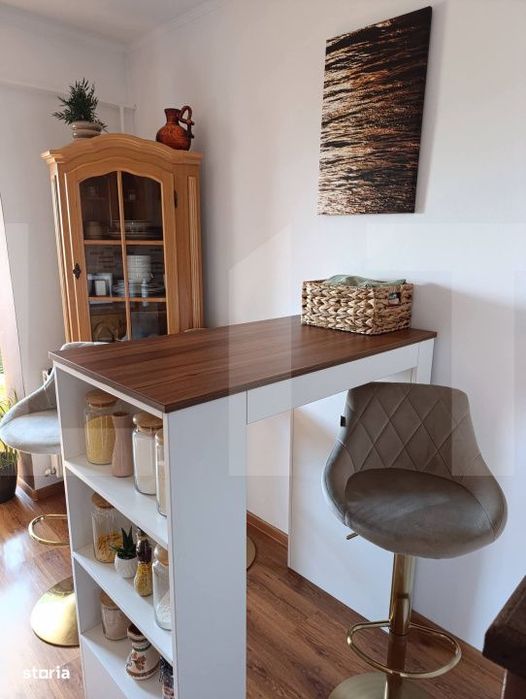 Apartament cu 2 camere, 49 mp - Bulevardul General Grigore Balan