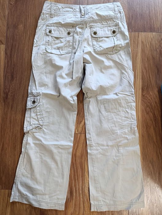 Дълги тънки панталони