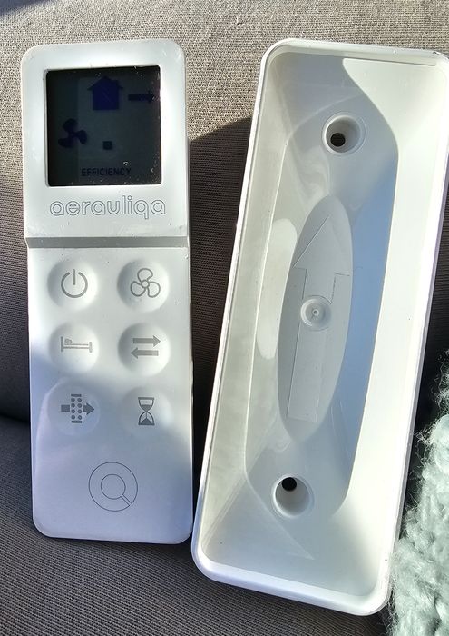 telecomanda Aerauliqa Quantum Next
