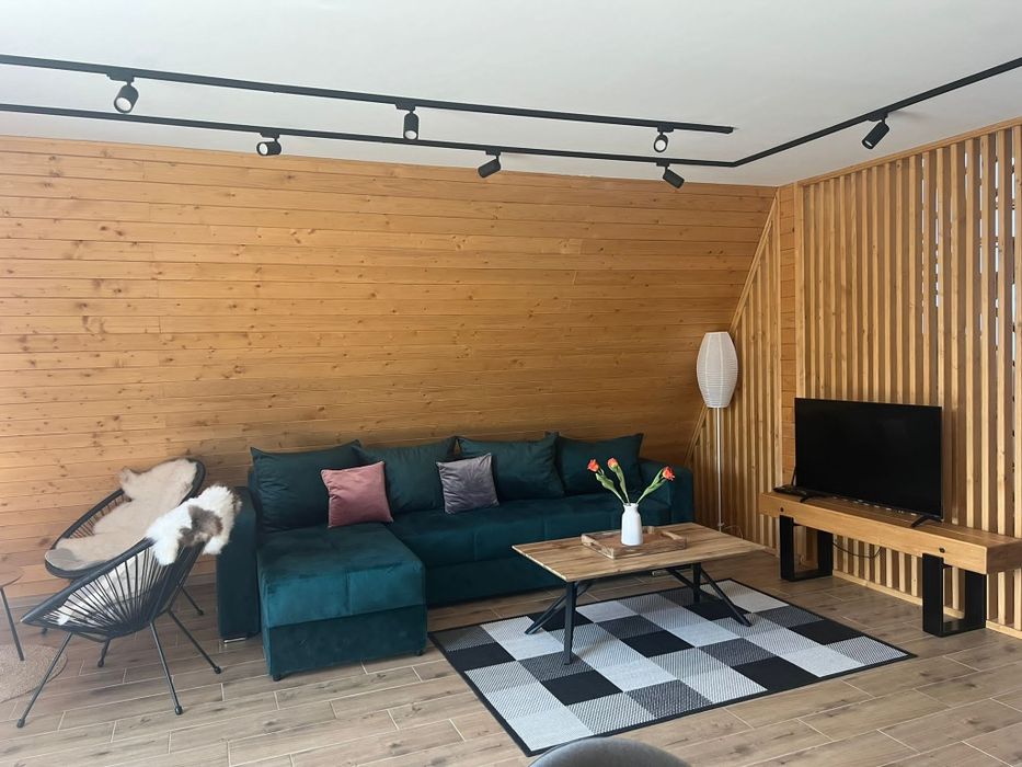 Cabana A Dream Frame Colibita