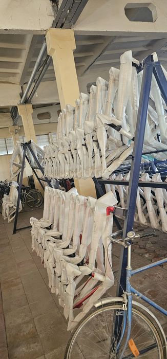 Velosiped bizda optom ramalari alyumin