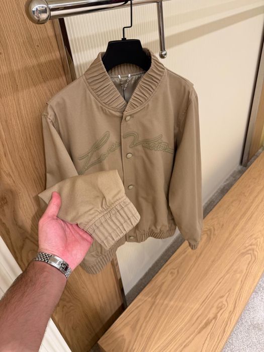 Geaca louis vuitton premium !