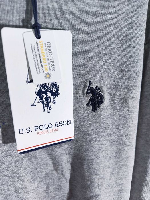 U.S Polo Assn. Блуза/Мъжка  S